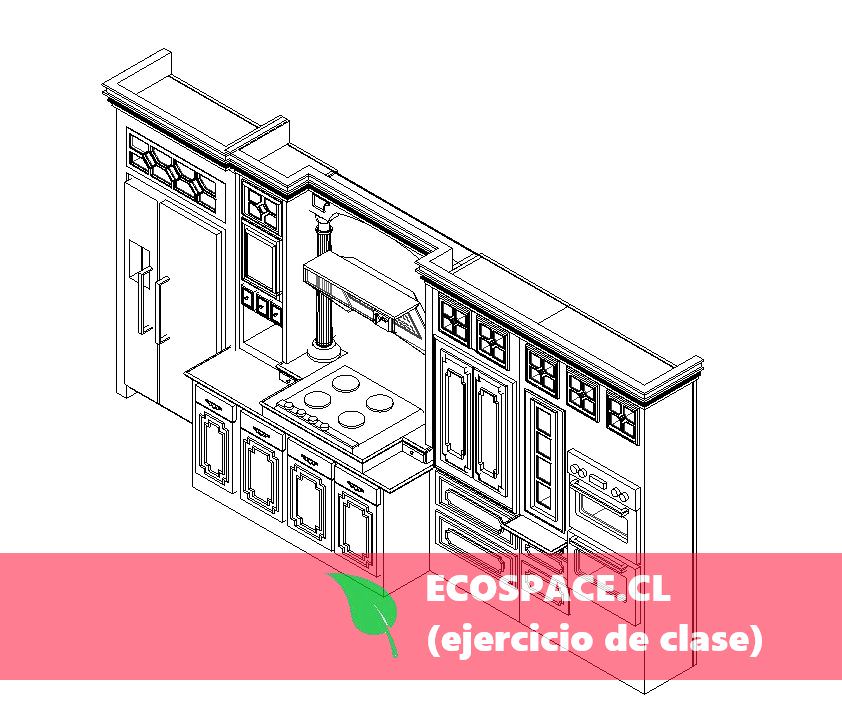 Galeria 6 | Curso Revit Architecture